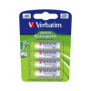 Baterija Verbatim AA punjive 2500mAh_komad